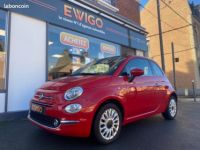 Fiat 500 1.2 70 LOUNGE - <small></small> 9.990 € <small>TTC</small> - #1