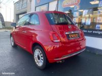 Fiat 500 1.2 70 LOUNGE - <small></small> 9.990 € <small>TTC</small> - #2