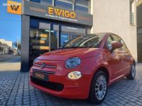 Fiat 500 1.2 70 LOUNGE - <small></small> 12.800 € <small>TTC</small> - #1