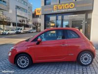 Fiat 500 1.2 70 LOUNGE - <small></small> 12.800 € <small>TTC</small> - #2