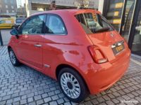 Fiat 500 1.2 70 LOUNGE - <small></small> 12.800 € <small>TTC</small> - #3