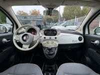 Fiat 500 1.2 70 PACK LOUNGE - <small></small> 9.990 € <small>TTC</small> - #6