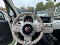 Fiat 500 1.2 70 PACK LOUNGE - <small></small> 9.990 € <small>TTC</small> - #7