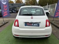 Fiat 500 1.2 70 PACK LOUNGE - <small></small> 9.990 € <small>TTC</small> - #14