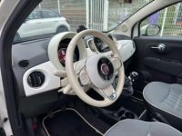 Fiat 500 1.2 70 PACK LOUNGE - <small></small> 9.990 € <small>TTC</small> - #21