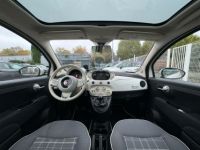 Fiat 500 1.2 70 PACK LOUNGE - <small></small> 9.990 € <small>TTC</small> - #23