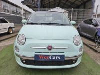 Fiat 500 1.2 70 POP - <small></small> 8.490 € <small>TTC</small> - #2