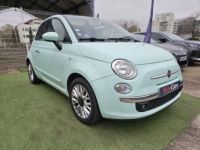 Fiat 500 1.2 70 POP - <small></small> 8.490 € <small>TTC</small> - #3