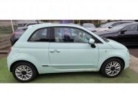 Fiat 500 1.2 70 POP - <small></small> 8.490 € <small>TTC</small> - #4