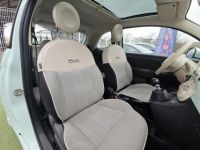 Fiat 500 1.2 70 POP - <small></small> 8.490 € <small>TTC</small> - #7