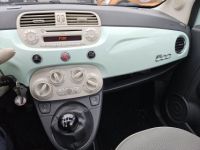 Fiat 500 1.2 70 POP - <small></small> 8.490 € <small>TTC</small> - #9