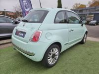 Fiat 500 1.2 70 POP - <small></small> 8.490 € <small>TTC</small> - #11