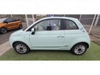 Fiat 500 1.2 70 POP - <small></small> 8.490 € <small>TTC</small> - #12