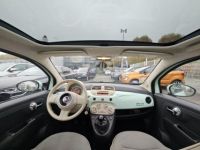 Fiat 500 1.2 70 POP - <small></small> 8.490 € <small>TTC</small> - #21