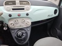 Fiat 500 1.2 70 POP - <small></small> 8.490 € <small>TTC</small> - #23