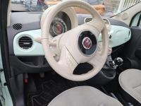 Fiat 500 1.2 70 POP - <small></small> 8.490 € <small>TTC</small> - #24