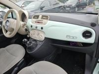 Fiat 500 1.2 70 POP - <small></small> 8.490 € <small>TTC</small> - #26