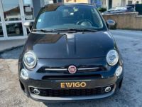 Fiat 500 1.2 70 S CARPLAY ANDROID AUTO START-STOP - <small></small> 8.490 € <small>TTC</small> - #2