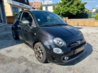 Fiat 500 1.2 70 S CARPLAY ANDROID AUTO START-STOP - <small></small> 8.490 € <small>TTC</small> - #3