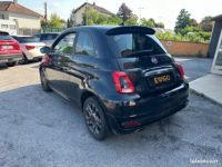 Fiat 500 1.2 70 S CARPLAY ANDROID AUTO START-STOP - <small></small> 8.490 € <small>TTC</small> - #7