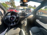 Fiat 500 1.2 70 S CARPLAY ANDROID AUTO START-STOP - <small></small> 8.490 € <small>TTC</small> - #15