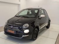 Fiat 500 1.2 70ch BIANCO AMORE EDIZIONE - <small></small> 10.390 € <small>TTC</small> - #1