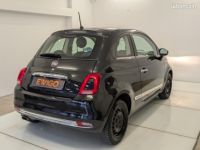 Fiat 500 1.2 70ch BIANCO AMORE EDIZIONE - <small></small> 10.390 € <small>TTC</small> - #2