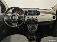 Fiat 500 1.2 70ch BIANCO AMORE EDIZIONE - <small></small> 10.390 € <small>TTC</small> - #3