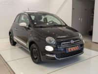 Fiat 500 1.2 70ch BIANCO AMORE EDIZIONE - <small></small> 10.390 € <small>TTC</small> - #16