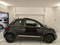 Fiat 500 1.2 70ch BIANCO AMORE EDIZIONE - <small></small> 10.390 € <small>TTC</small> - #18