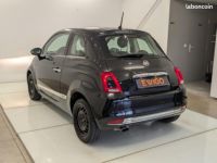 Fiat 500 1.2 70ch BIANCO AMORE EDIZIONE - <small></small> 10.390 € <small>TTC</small> - #19