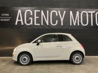 Fiat 500 1.2 8 V 69V LOUNGE *suivi* 03/10 - <small></small> 4.490 € <small>TTC</small> - #2