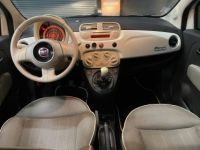 Fiat 500 1.2 8 V 69V LOUNGE *suivi* 03/10 - <small></small> 4.490 € <small>TTC</small> - #11