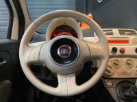 Fiat 500 1.2 8 V 69V LOUNGE *suivi* 03/10 - <small></small> 4.490 € <small>TTC</small> - #12