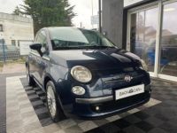 Fiat 500 1.2 8V 69 ch - <small></small> 4.990 € <small>TTC</small> - #1