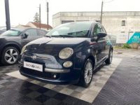 Fiat 500 1.2 8V 69 ch - <small></small> 4.990 € <small>TTC</small> - #3