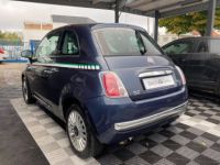 Fiat 500 1.2 8V 69 ch - <small></small> 4.990 € <small>TTC</small> - #4