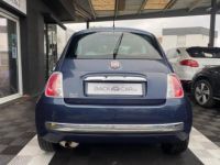 Fiat 500 1.2 8V 69 ch - <small></small> 4.990 € <small>TTC</small> - #5