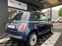 Fiat 500 1.2 8V 69 ch - <small></small> 4.990 € <small>TTC</small> - #6