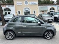 Fiat 500 1.2 8V 69 ch Club - <small></small> 7.490 € <small>TTC</small> - #2