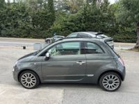 Fiat 500 1.2 8V 69 ch Club - <small></small> 7.490 € <small>TTC</small> - #5