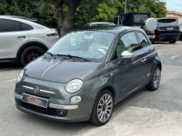 Fiat 500 1.2 8V 69 ch Club - <small></small> 7.490 € <small>TTC</small> - #6