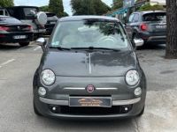 Fiat 500 1.2 8V 69 ch Club - <small></small> 7.490 € <small>TTC</small> - #7