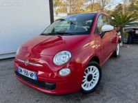 Fiat 500 1.2 8v 69 ch color therapy - <small></small> 5.850 € <small>TTC</small> - #1