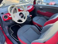 Fiat 500 1.2 8v 69 ch color therapy - <small></small> 5.850 € <small>TTC</small> - #3