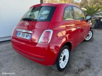 Fiat 500 1.2 8v 69 ch color therapy - <small></small> 5.850 € <small>TTC</small> - #5