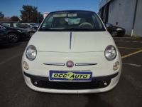 Fiat 500 1.2 8V 69 ch Lounge - <small></small> 6.990 € <small>TTC</small> - #2