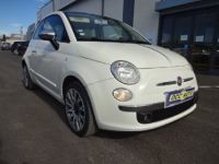 Fiat 500 1.2 8V 69 ch Lounge - <small></small> 6.990 € <small>TTC</small> - #3