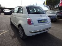 Fiat 500 1.2 8V 69 ch Lounge - <small></small> 6.990 € <small>TTC</small> - #6