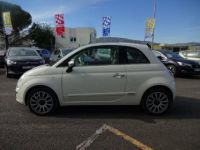 Fiat 500 1.2 8V 69 ch Lounge - <small></small> 6.990 € <small>TTC</small> - #9